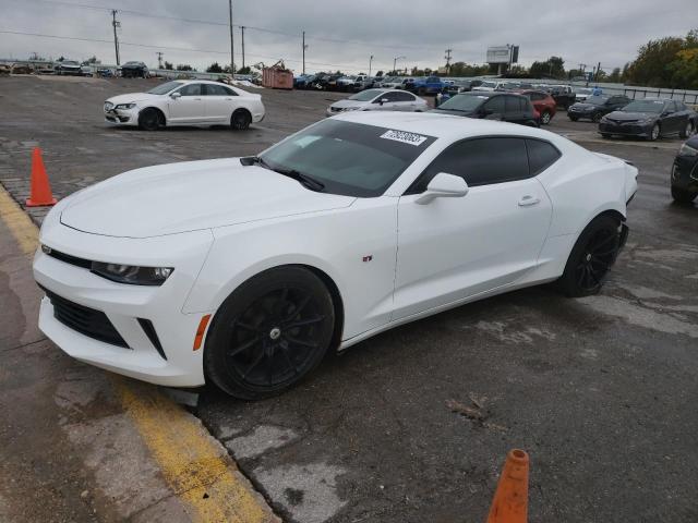 CHEVROLET CAMARO 2016 1g1fb1rs7g0184774