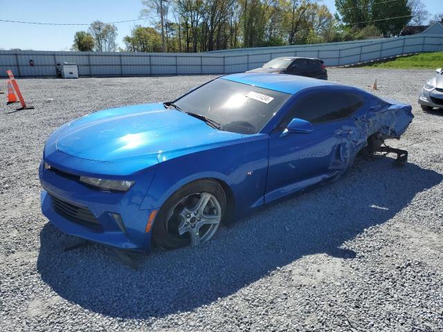 CHEVROLET CAMARO 2017 1g1fb1rs7h0102138