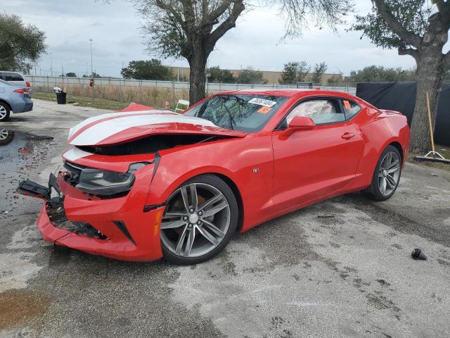 CHEVROLET CAMARO 2017 1g1fb1rs7h0103810