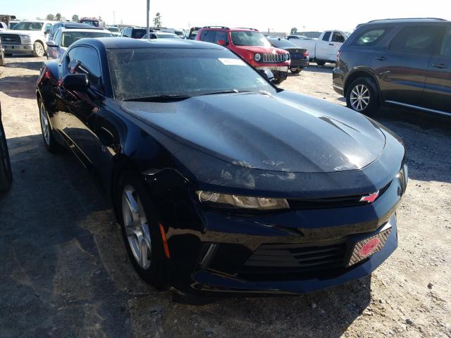 CHEVROLET CAMARO LT 2017 1g1fb1rs7h0111213