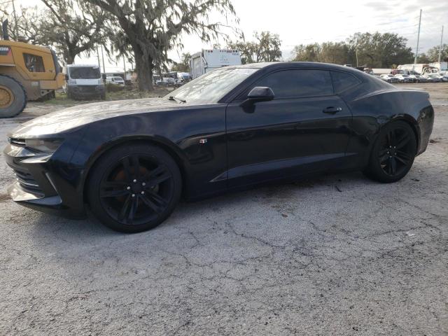 CHEVROLET CAMARO LT 2017 1g1fb1rs7h0146401