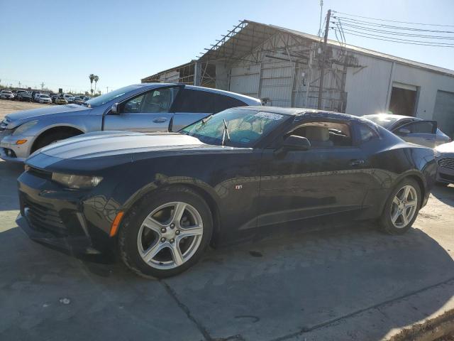 CHEVROLET CAMARO 2017 1g1fb1rs7h0154496