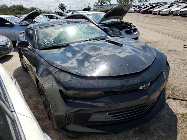 CHEVROLET CAMARO LT 2017 1g1fb1rs7h0157849