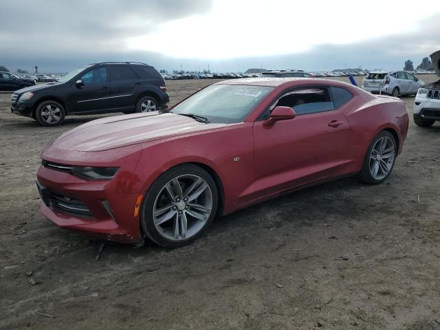 CHEVROLET CAMARO 2017 1g1fb1rs7h0164073