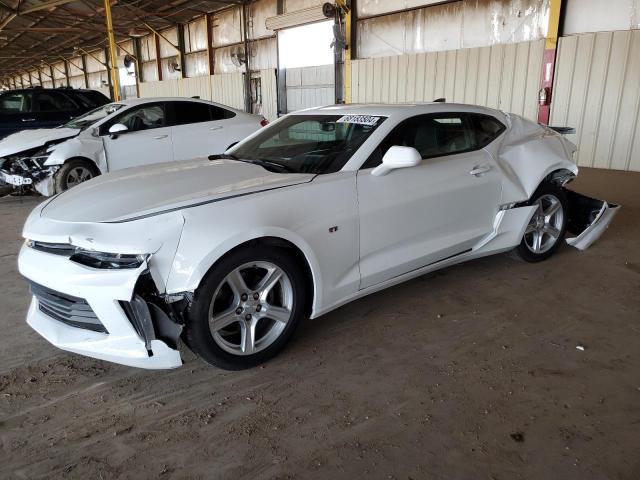 CHEVROLET CAMARO LT 2017 1g1fb1rs7h0165580