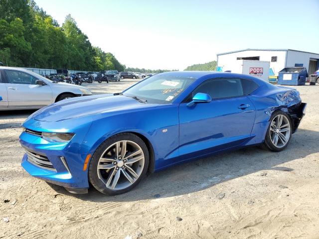 CHEVROLET CAMARO 2017 1g1fb1rs7h0169127