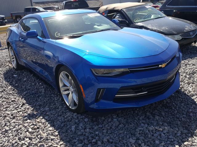 CHEVROLET CAMARO 2017 1g1fb1rs7h0174120