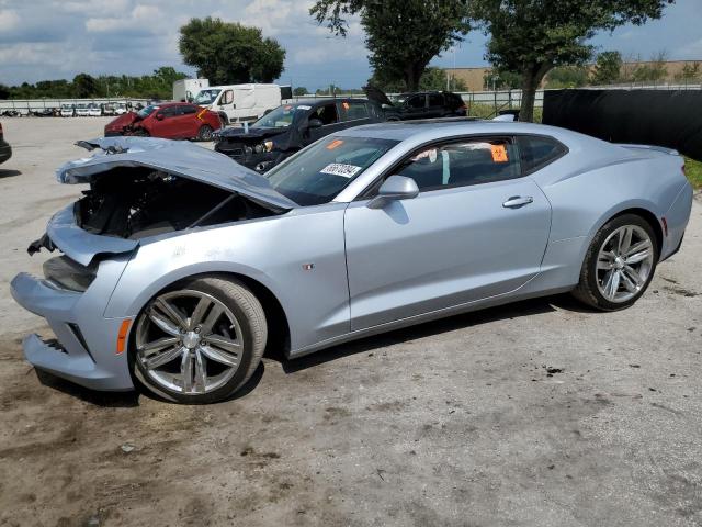 CHEVROLET CAMARO LT 2017 1g1fb1rs7h0179737