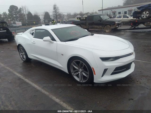 CHEVROLET CAMARO 2017 1g1fb1rs7h0182282