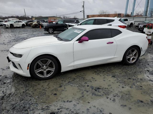 CHEVROLET CAMARO LT 2017 1g1fb1rs7h0182802