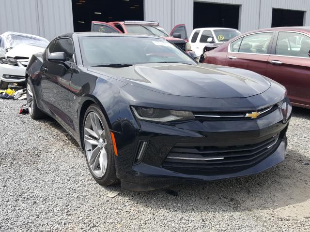 CHEVROLET CAMARO LT 2017 1g1fb1rs7h0196568