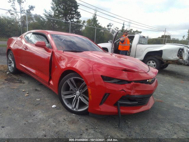 CHEVROLET CAMARO 2017 1g1fb1rs7h0202272