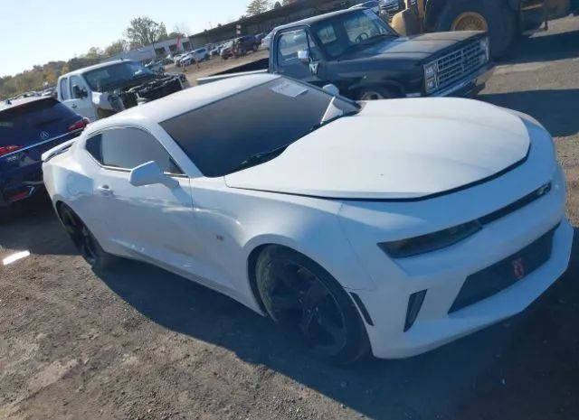 CHEVROLET CAMARO 2017 1g1fb1rs7h0206757