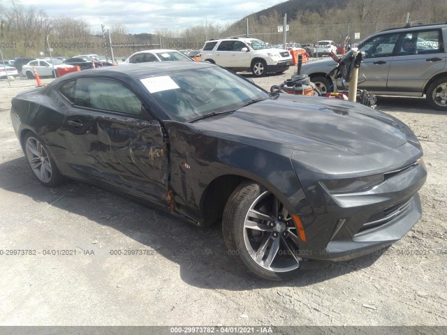 CHEVROLET CAMARO 2018 1g1fb1rs7j0107426