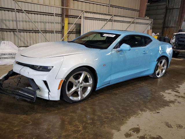 CHEVROLET CAMARO 2018 1g1fb1rs7j0121715