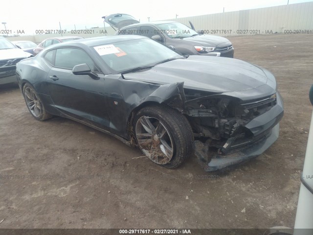 CHEVROLET CAMARO 2018 1g1fb1rs7j0141334