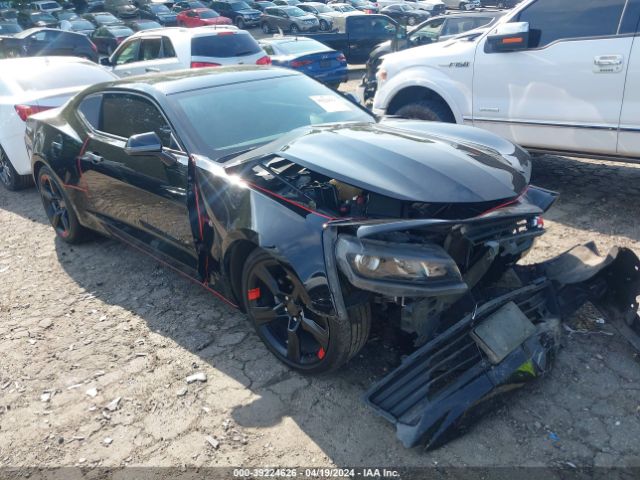 CHEVROLET CAMARO 2018 1g1fb1rs7j0148767