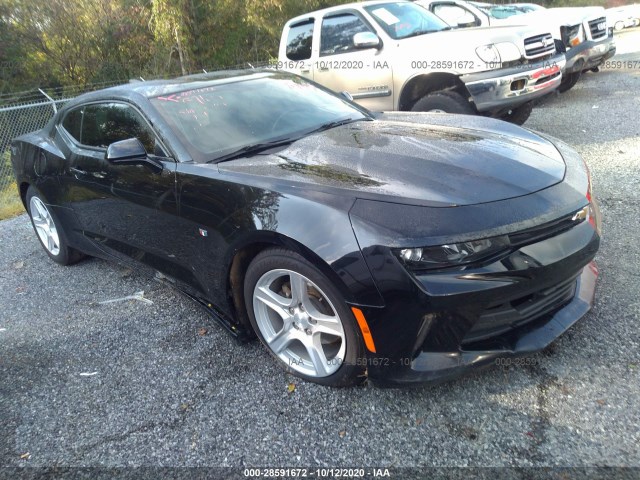 CHEVROLET CAMARO 2018 1g1fb1rs7j0152320