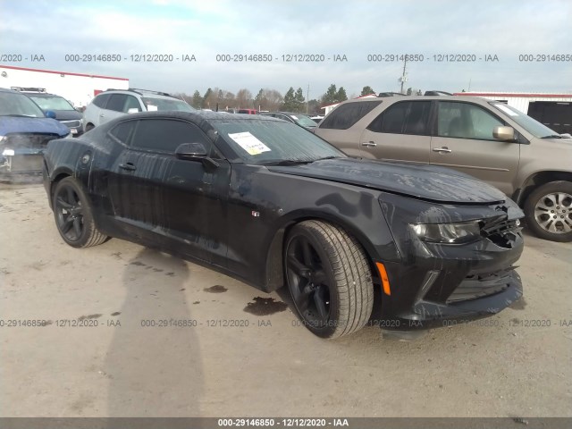 CHEVROLET CAMARO 2018 1g1fb1rs7j0152396