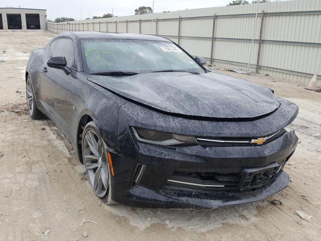 CHEVROLET CAMARO 2018 1g1fb1rs7j0153242