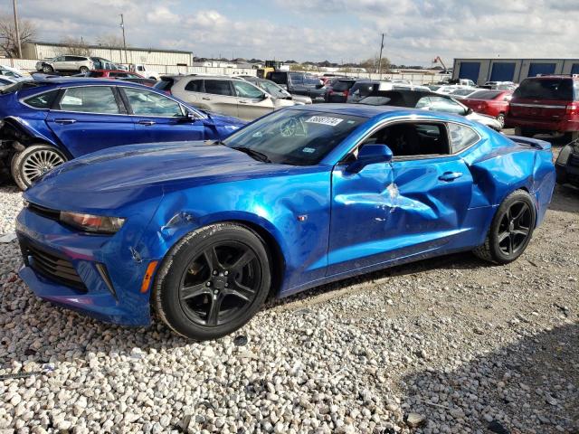 CHEVROLET CAMARO 2018 1g1fb1rs7j0169120