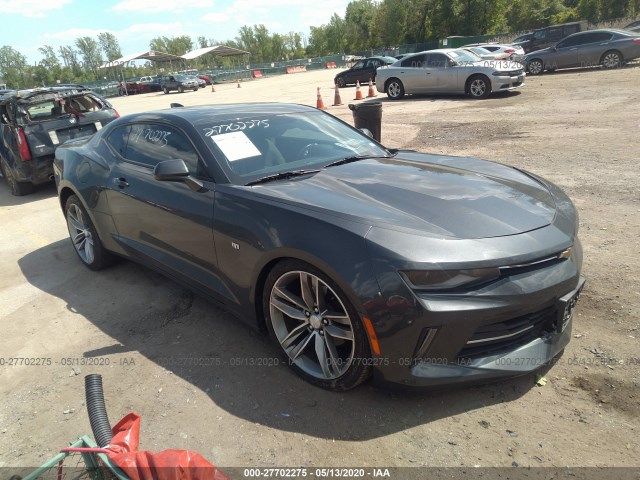 CHEVROLET CAMARO 2018 1g1fb1rs7j0171918