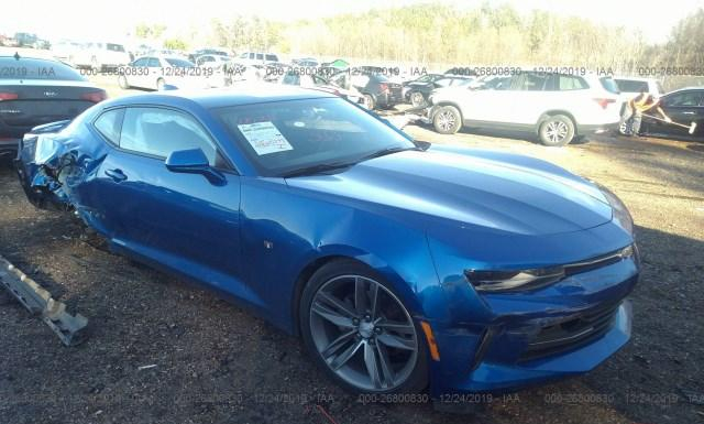 CHEVROLET CAMARO 2018 1g1fb1rs7j0182238