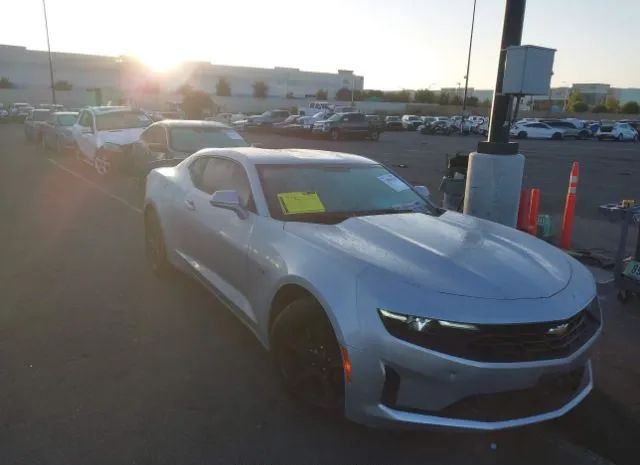 CHEVROLET CAMARO 2019 1g1fb1rs7k0102907