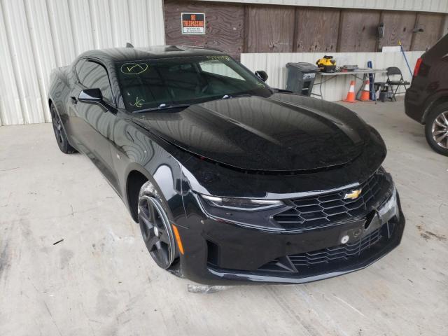 CHEVROLET CAMARO LS 2019 1g1fb1rs7k0102924