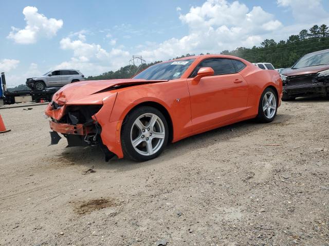 CHEVROLET CAMARO LS 2019 1g1fb1rs7k0110649