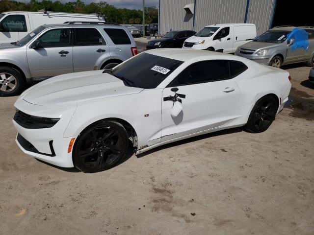 CHEVROLET CAMARO LS 2019 1g1fb1rs7k0116015