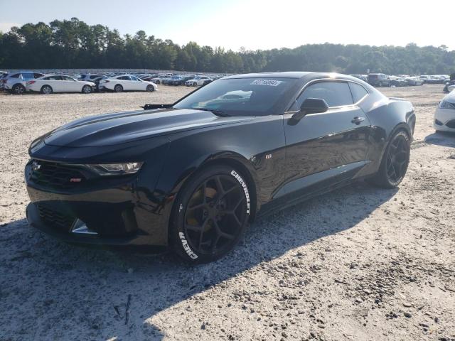 CHEVROLET CAMARO LS 2019 1g1fb1rs7k0116497