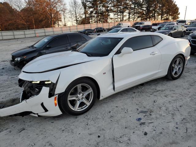 CHEVROLET CAMARO 2019 1g1fb1rs7k0116905