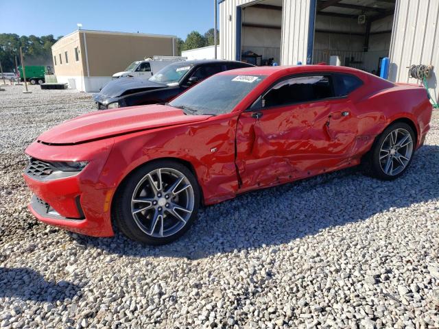 CHEVROLET CAMARO 2019 1g1fb1rs7k0117388