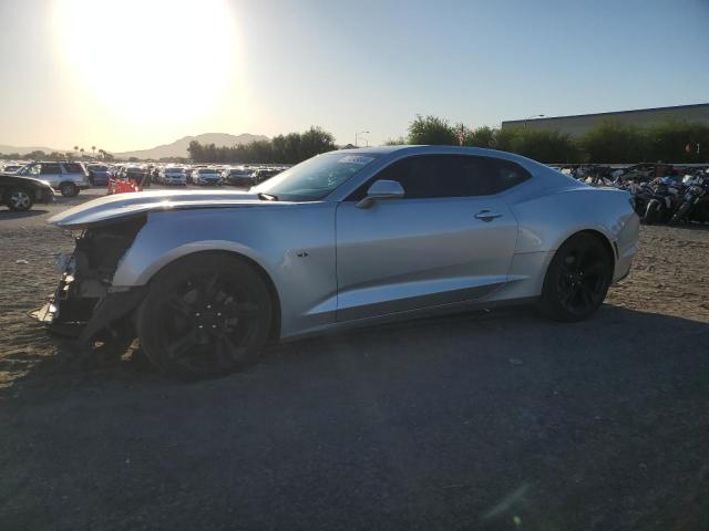 CHEVROLET CAMARO LS 2019 1g1fb1rs7k0117584