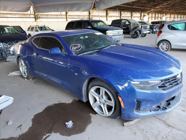 CHEVROLET CAMARO LS 2019 1g1fb1rs7k0118914