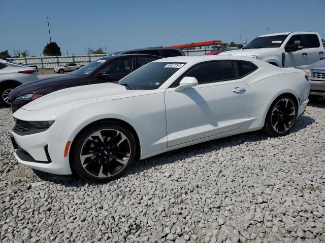 CHEVROLET CAMARO LS 2019 1g1fb1rs7k0120212