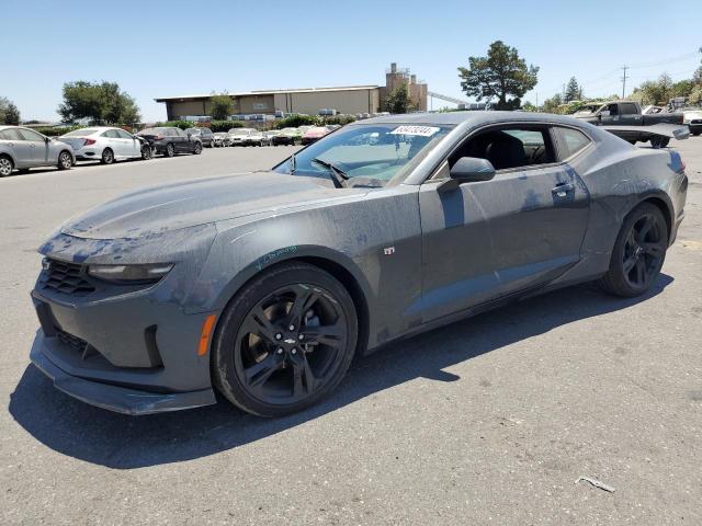 CHEVROLET CAMARO LS 2019 1g1fb1rs7k0120310