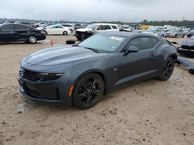 CHEVROLET CAMARO LS 2019 1g1fb1rs7k0125586