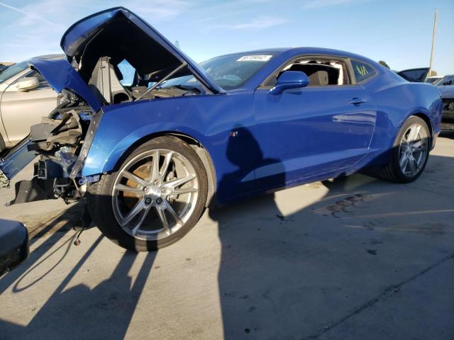 CHEVROLET CAMARO LS 2019 1g1fb1rs7k0126172