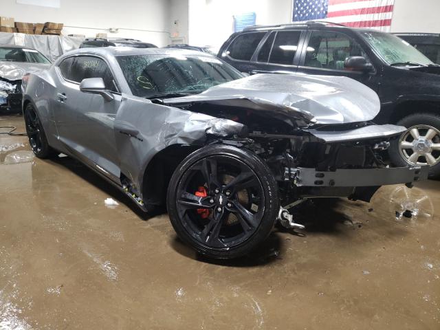 CHEVROLET CAMARO LS 2019 1g1fb1rs7k0142758