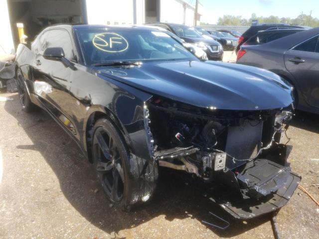 CHEVROLET CAMARO LS 2019 1g1fb1rs7k0148088