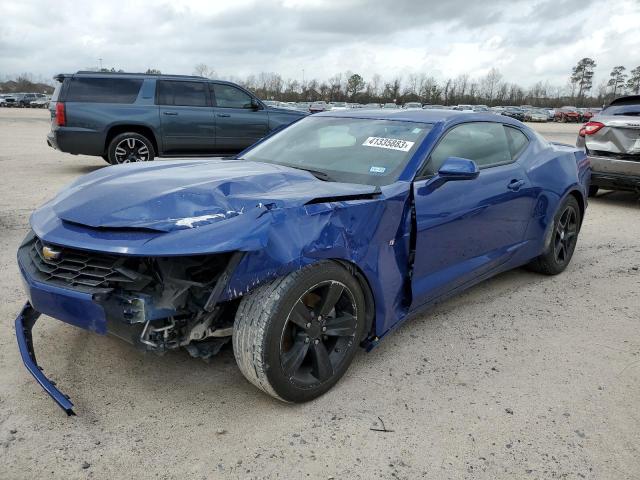 CHEVROLET CAMARO LS 2020 1g1fb1rs7l0102892