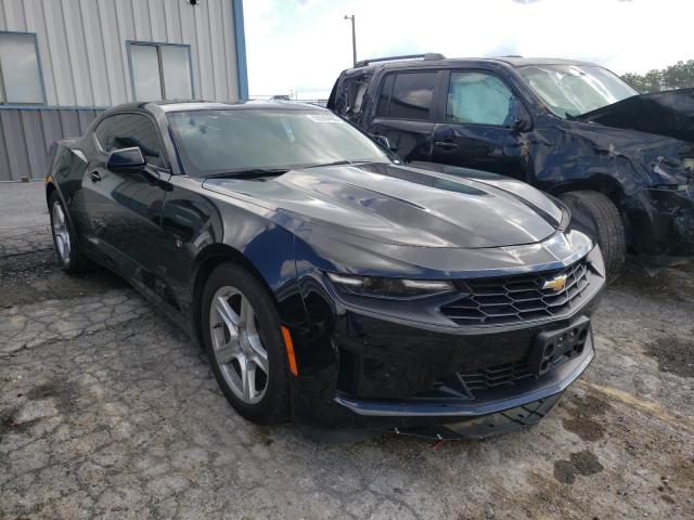 CHEVROLET CAMARO LS 2020 1g1fb1rs7l0109101