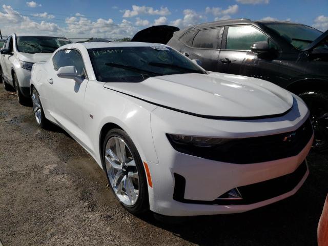 CHEVROLET CAMARO LS 2020 1g1fb1rs7l0112547