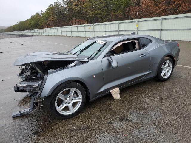 CHEVROLET CAMARO LS 2020 1g1fb1rs7l0117490