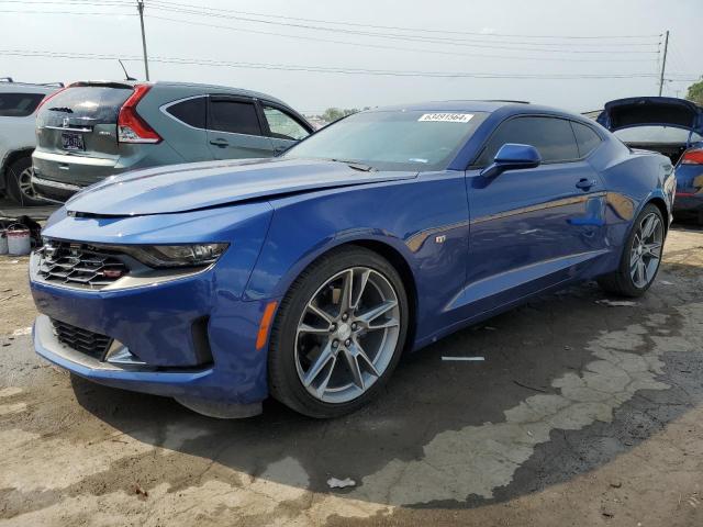 CHEVROLET CAMARO 2020 1g1fb1rs7l0132099