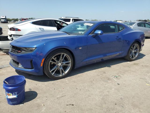 CHEVROLET CAMARO LS 2020 1g1fb1rs7l0149159