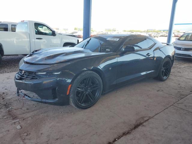 CHEVROLET CAMARO LS 2022 1g1fb1rs7n0132946