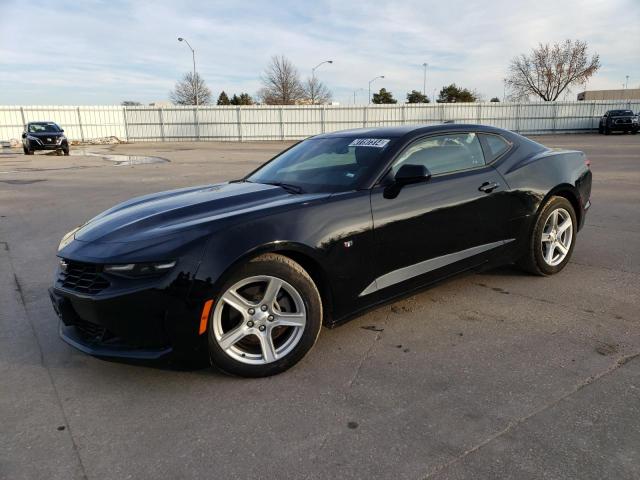 CHEVROLET CAMARO 2023 1g1fb1rs7p0137244